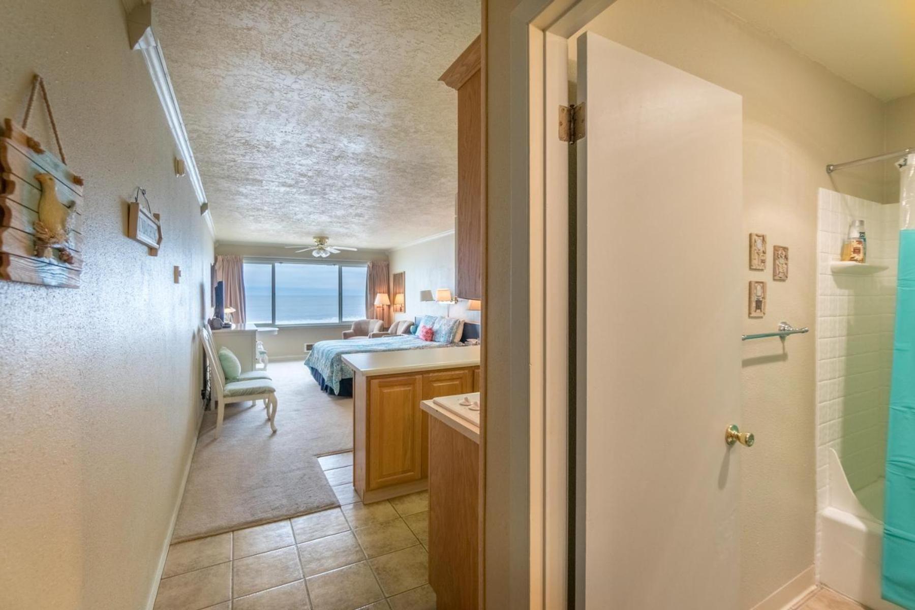 Appartement Sea Gypsy #318 à Lincoln City Extérieur photo