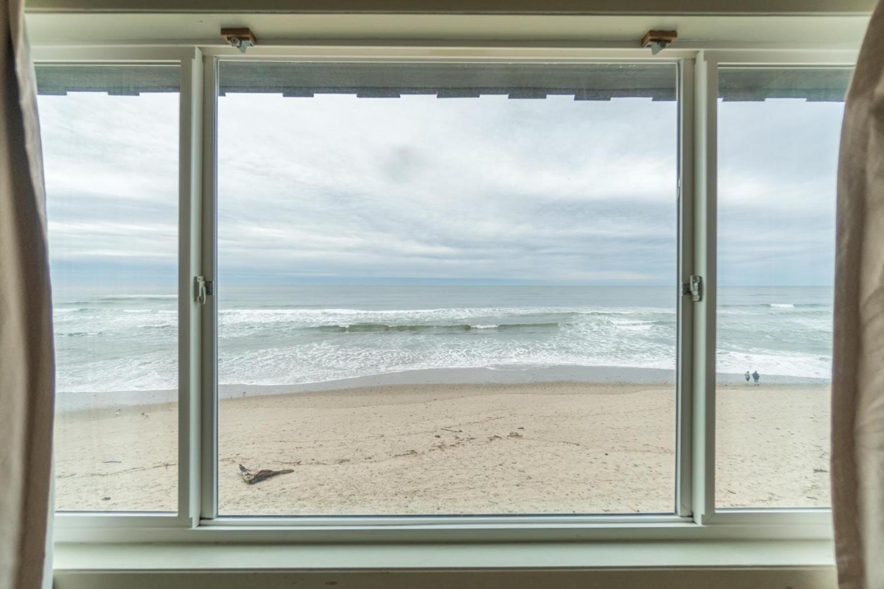 Appartement Sea Gypsy #318 à Lincoln City Extérieur photo